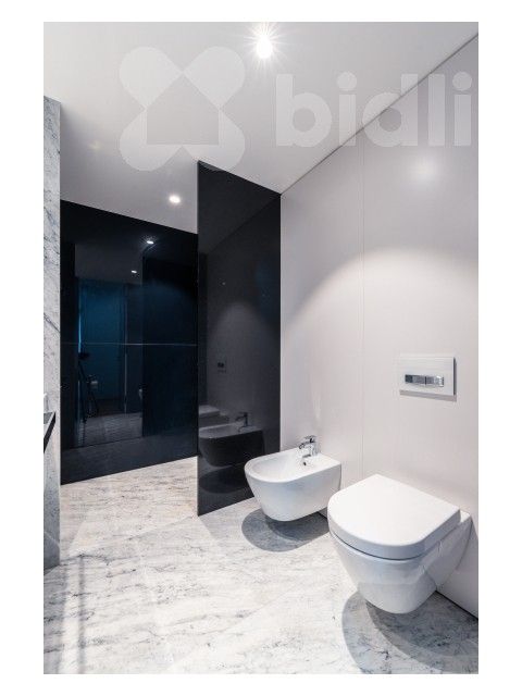 Byt 3+kk · 115 m² · Milevská, Praha Krč - 4
