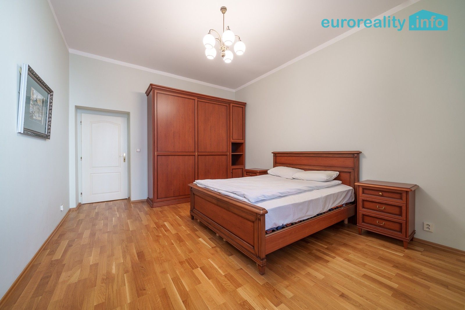 Byt 2+1 · 80 m² · Koptova, Karlovy Vary - 3