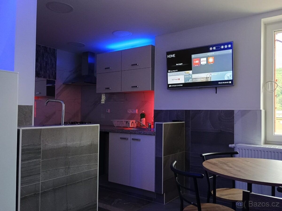 Pronájem byt - Beroun, 266 01