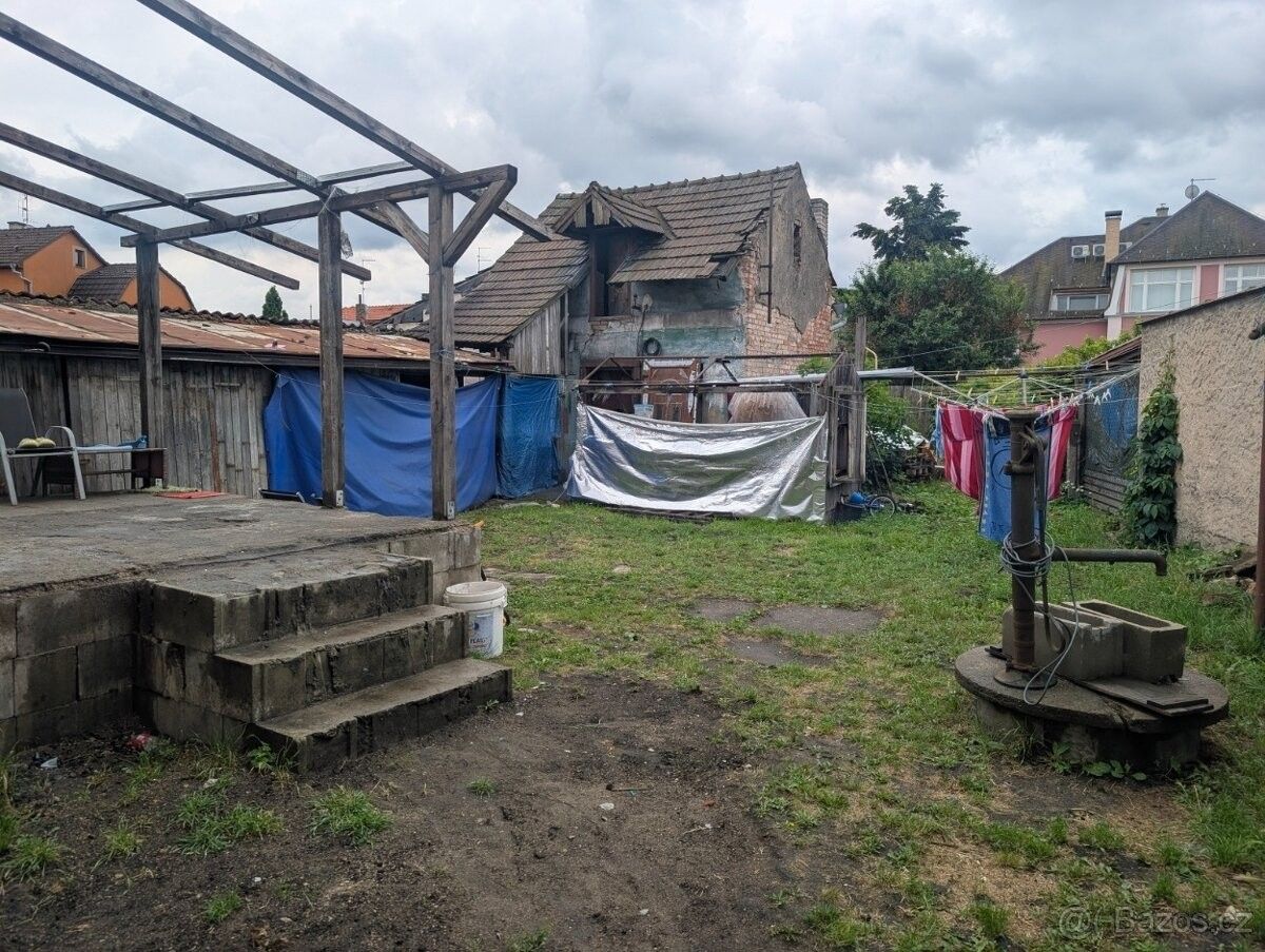 Pozemky pro bydlení, Nymburk, 288 02 - 1