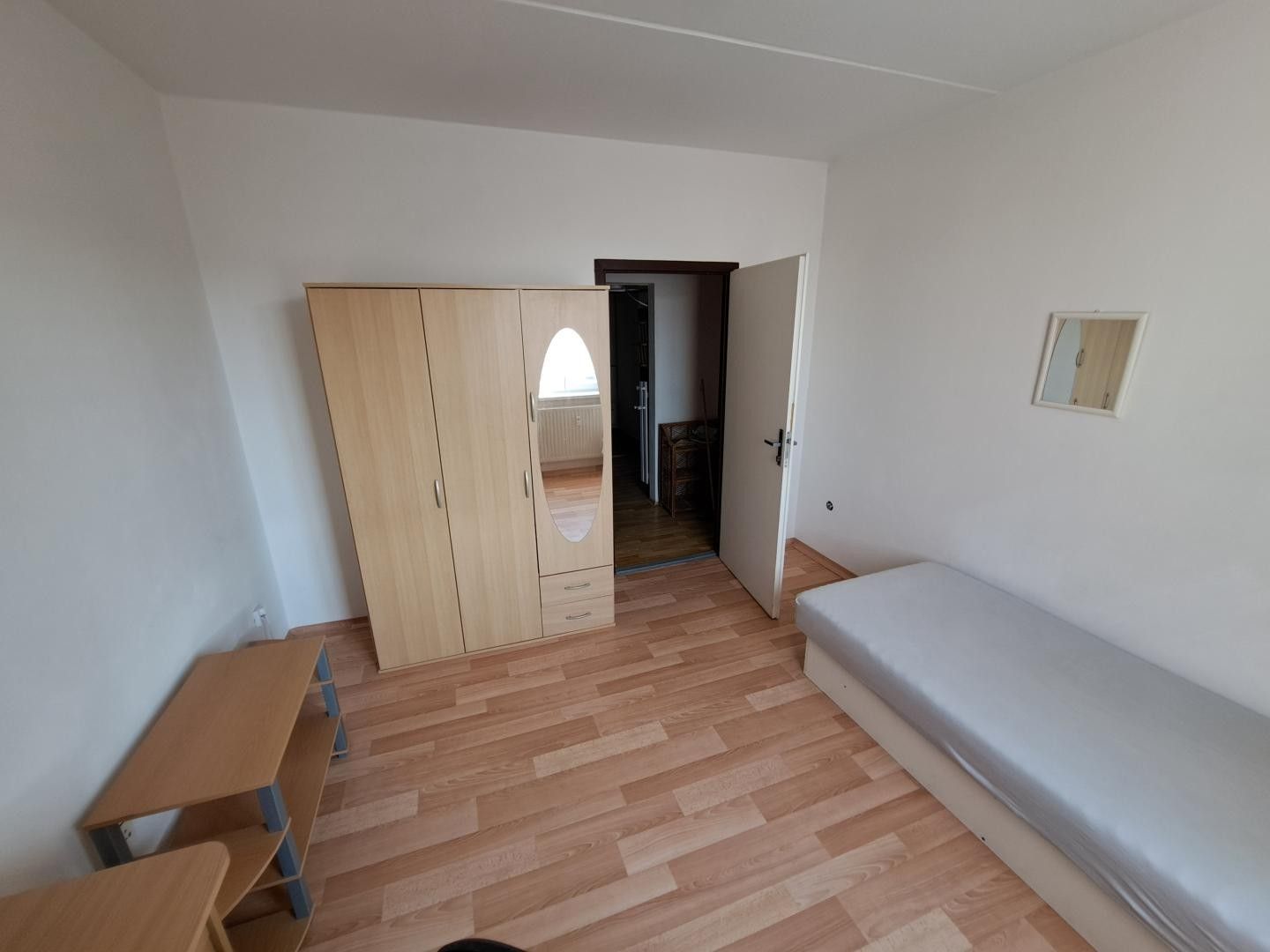 4+1, K. Štěcha 1200, České Budějovice 2, 80 m² - 2