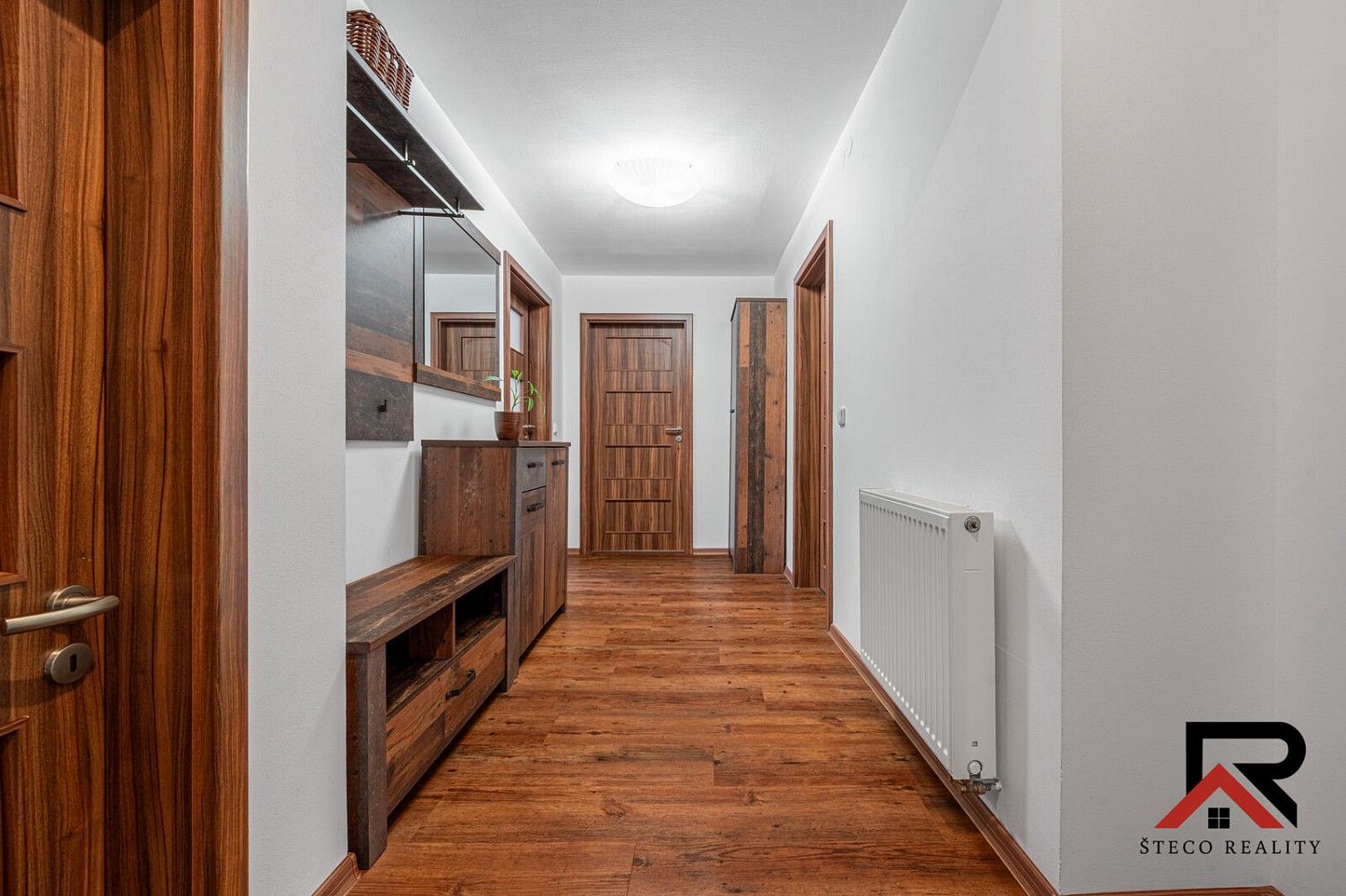3+kk, Mahlerova, Jihlava, 113 m² - 2
