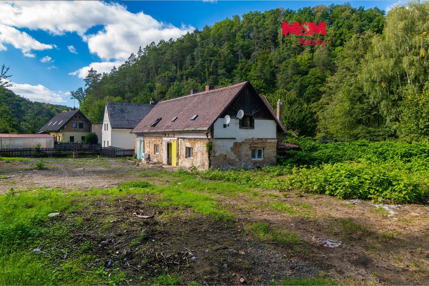 Rodinný dům, 192 m²