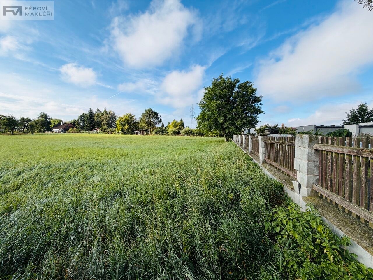 Pozemek pro bydlení · 6 544 m² · Žabeň - 4
