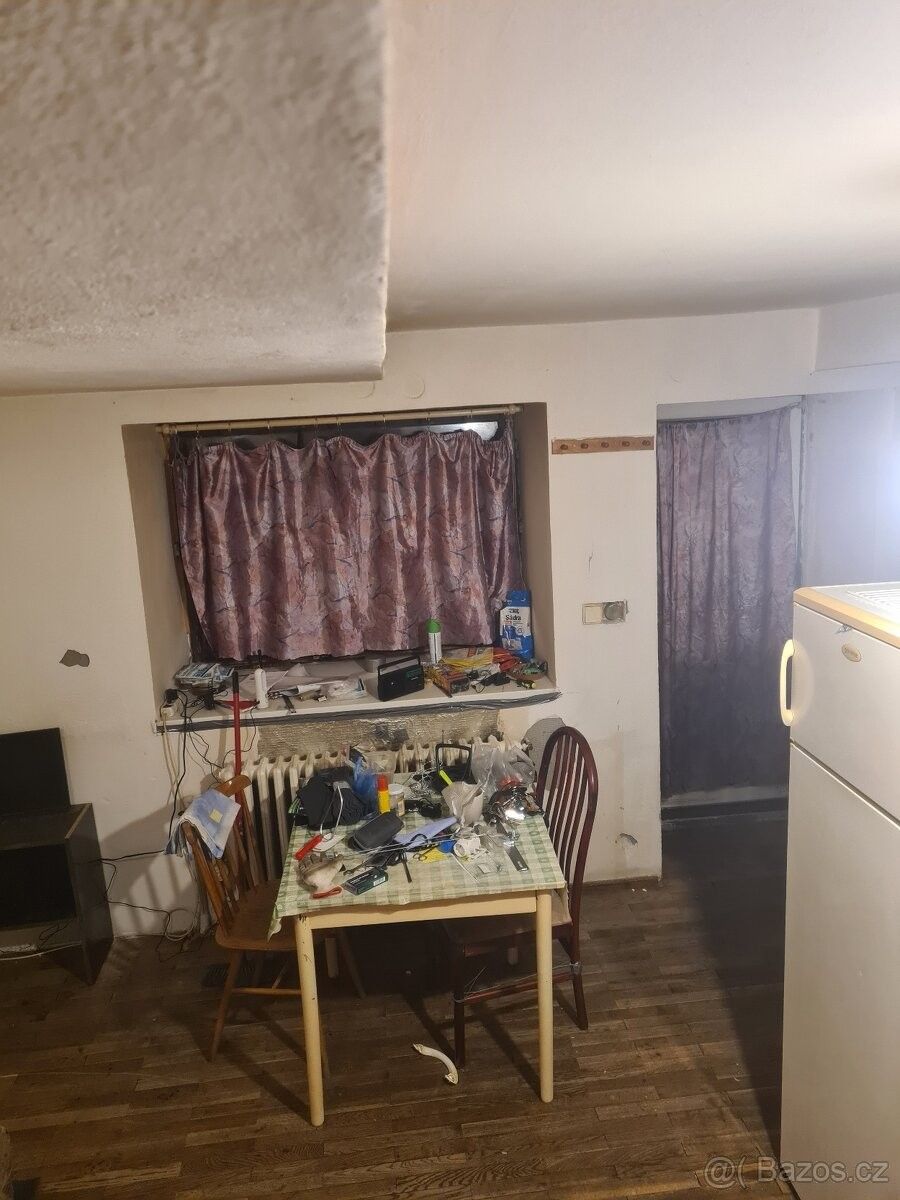 Pronájem byt - Praha, 100 00