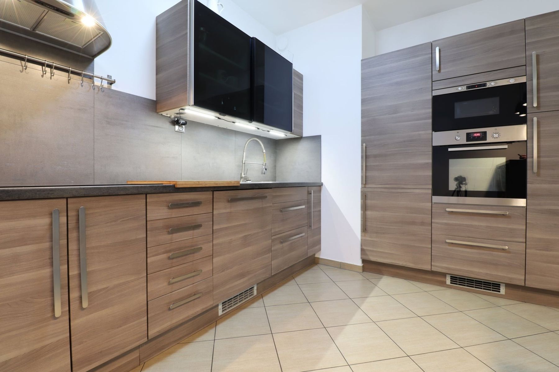 Byt 2+kk · 61 m² · Přeučilova, Praha - Stodůlky - 4