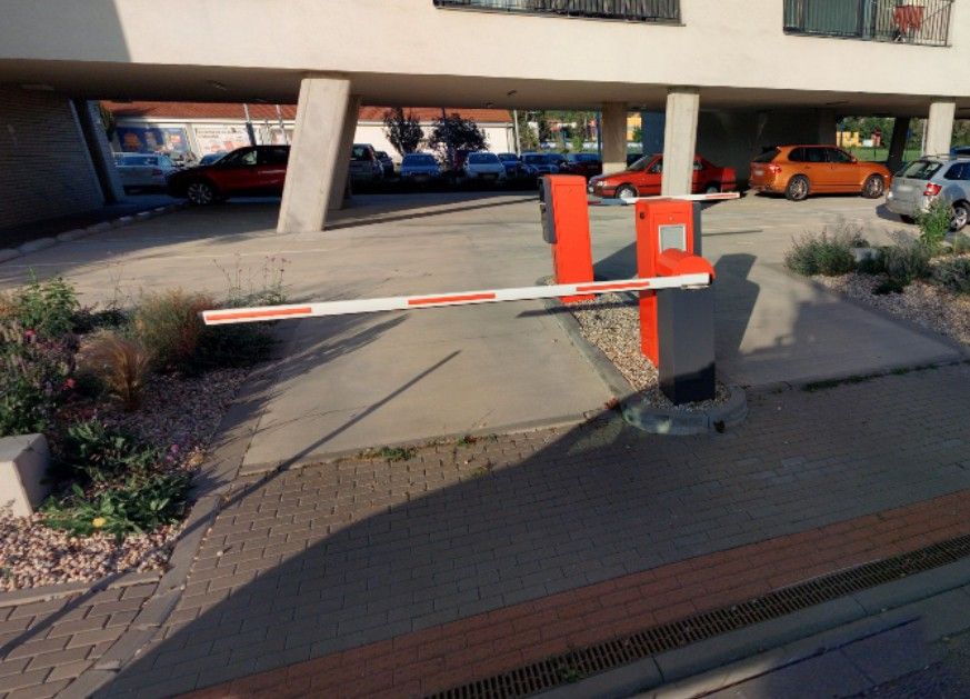 Pronájem garáž - Brno, 627 00