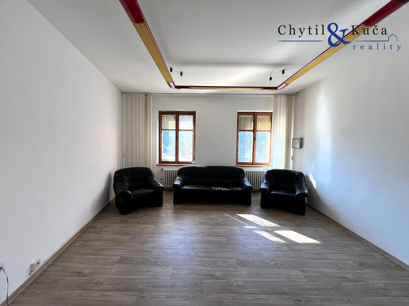 Pronájem obchodní prostory - Přerov - Přerov I-Město, Olomoucký kraj, 1 m² - 5