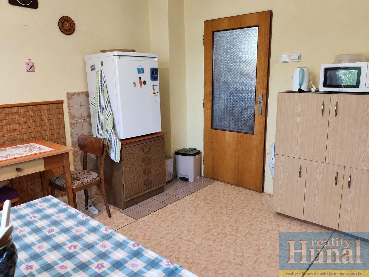 Prodej rodinný dům - Hříběcí, Horní Cerekev, 118 m² - 5