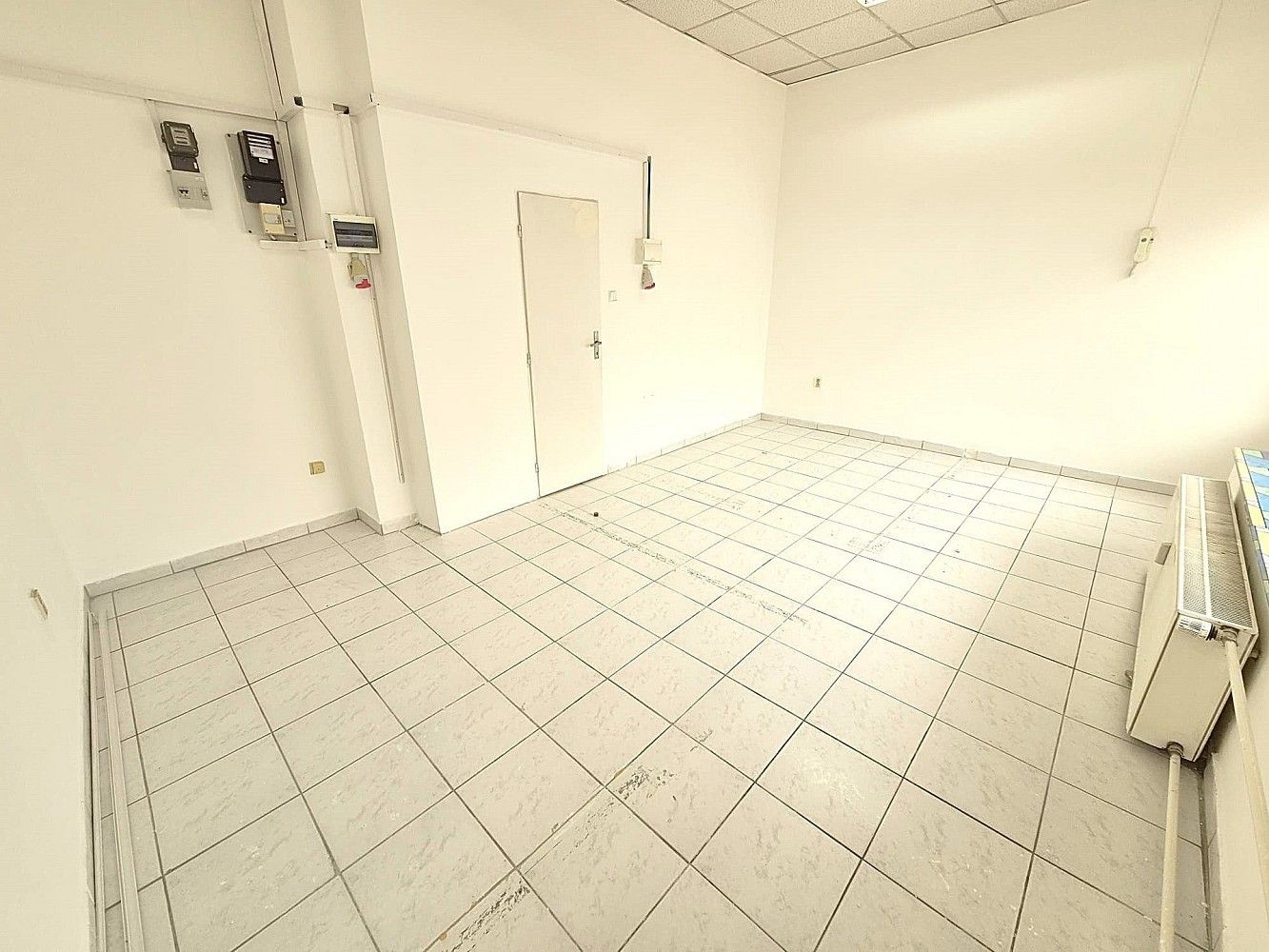 Pronájem kancelář - Čechova, Přerov - Přerov I-Město, 20 m² - 5