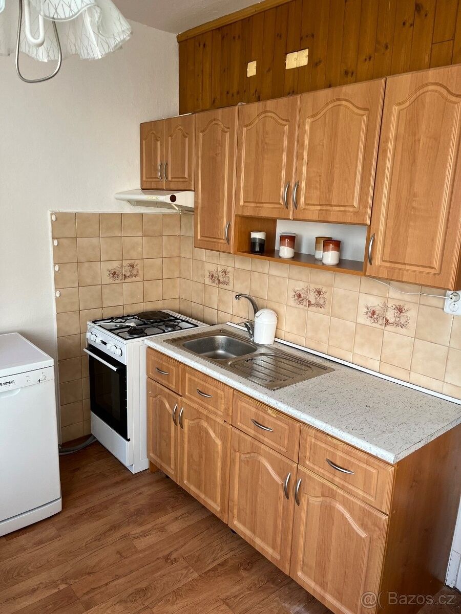 Prodej byt - Ostrava, 708 00