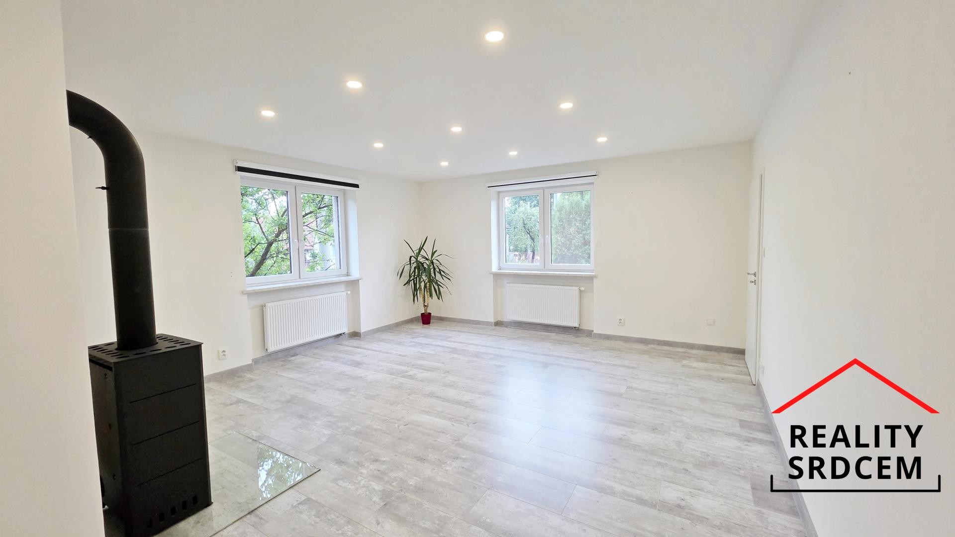 Byt 3+1 · 96 m² · Vyšní Lhoty - 3
