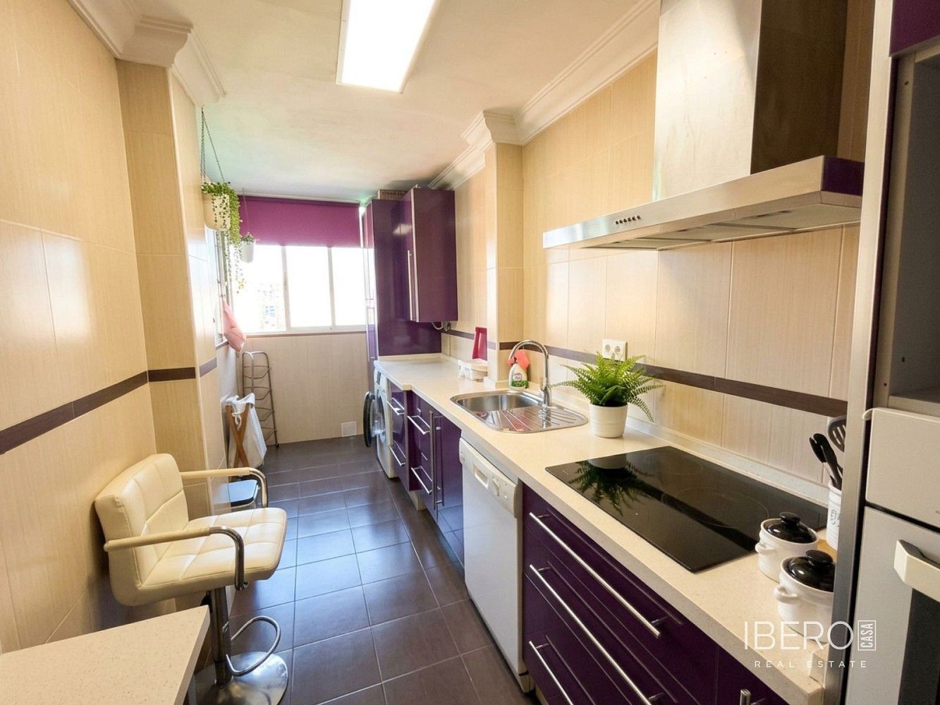 Prodej byt 4+kk - Málaga, Španělsko, 88 m² - 5