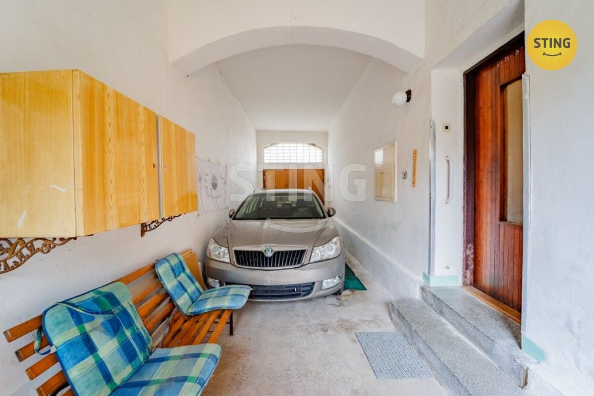 Prodej rodinný dům - Hlavní, Štěpánkovice, 351 m²