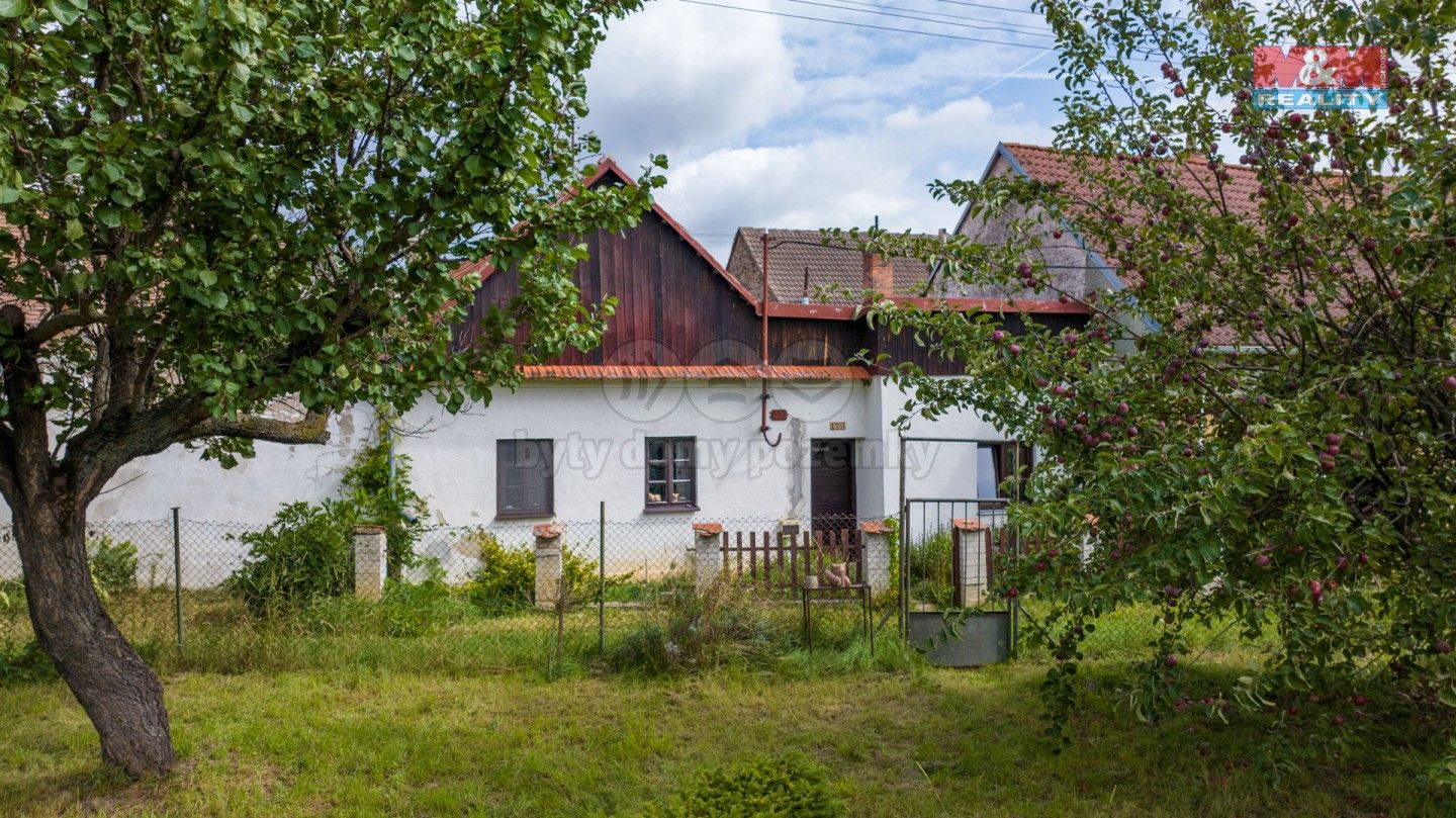 Chalupy, Vedrovice, 68 m²