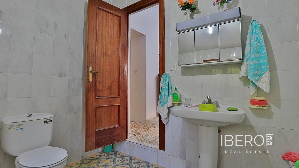 Prodej rodinný dům - Comares, ES, 145 m² - 5