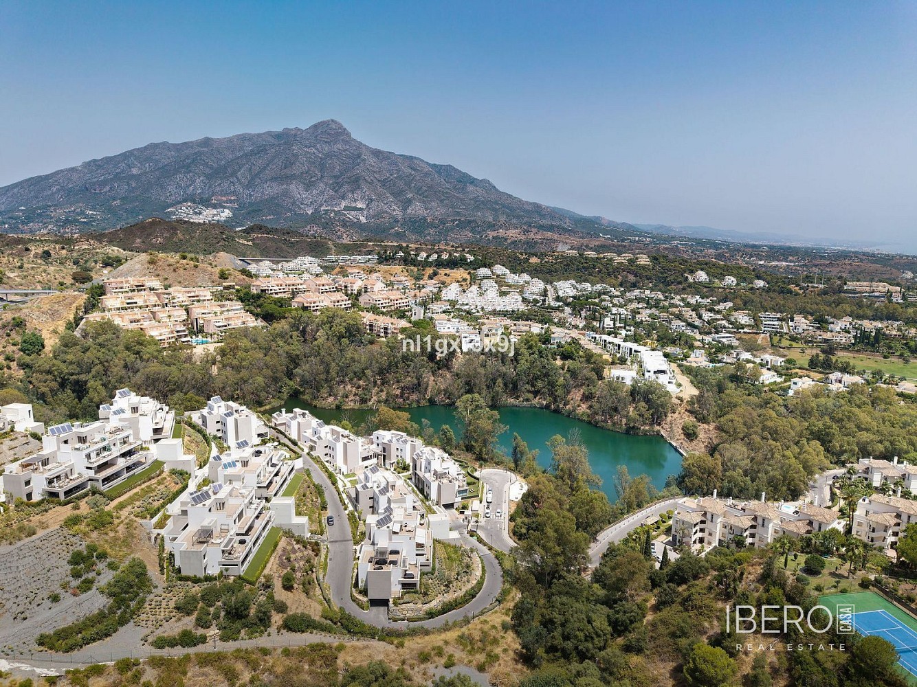 Byt 4+kk · 234 m² · Nueva Andalucía, Španělsko - 3