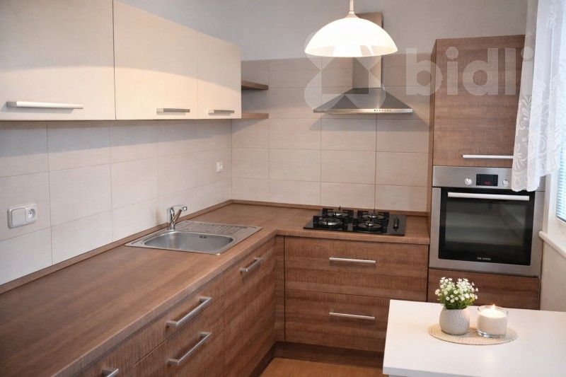 2+1, Interbrigadistů 717, Přerov I-Město, 55 m² - 2