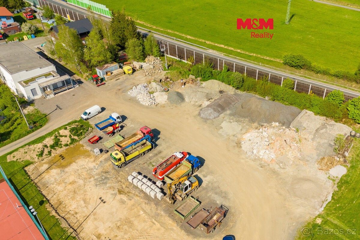 Pozemky pro bydlení, Mosty u Jablunkova, 739 98