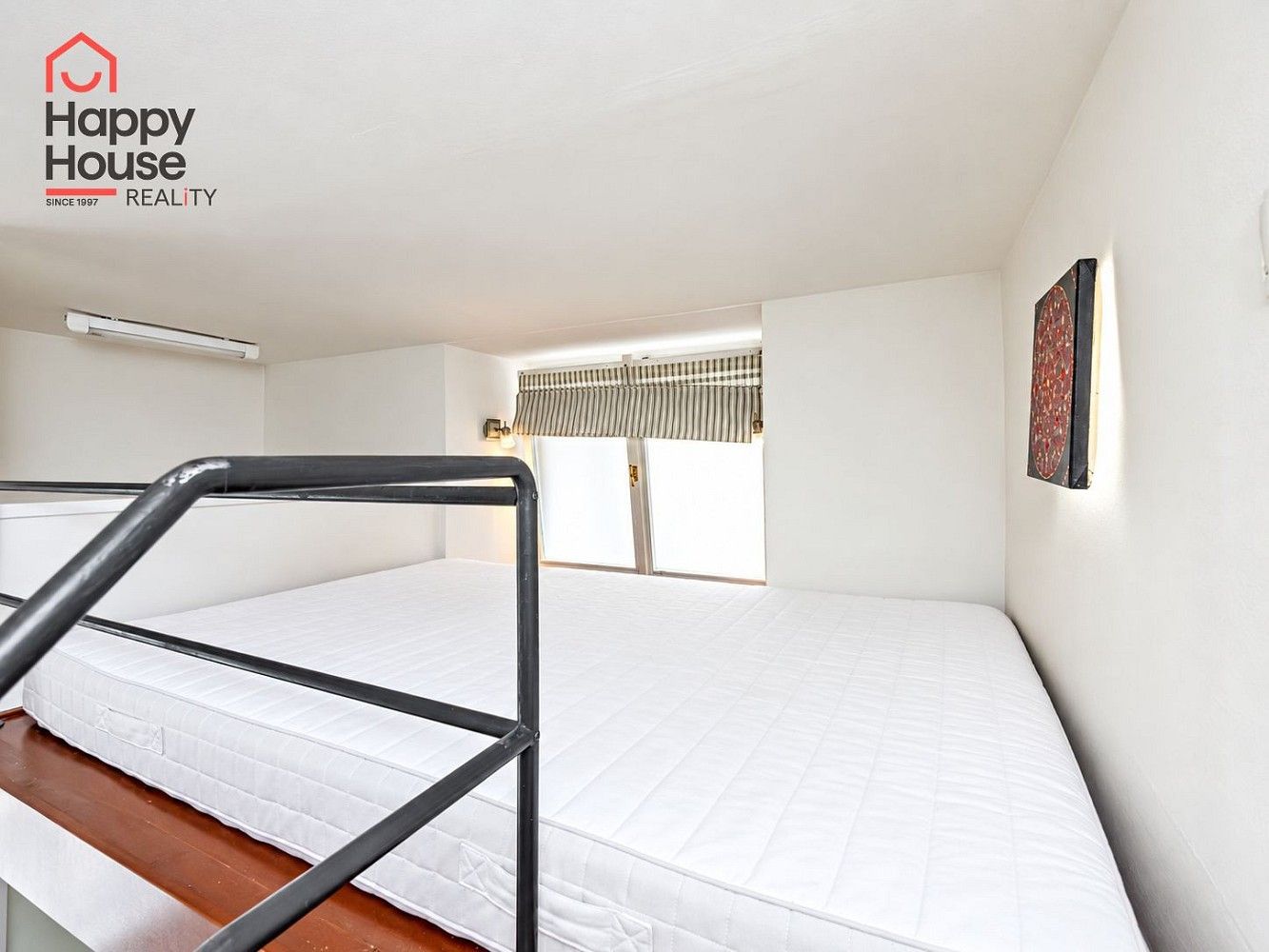 Pronájem byt 1+kk - Praha - Staré Město, okres Praha 1, Hlavní město Praha, 37 m² - 5