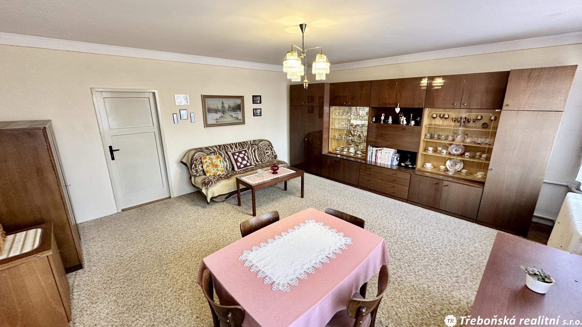 Rodinný dům · 234 m² · Český Rudolec - 4