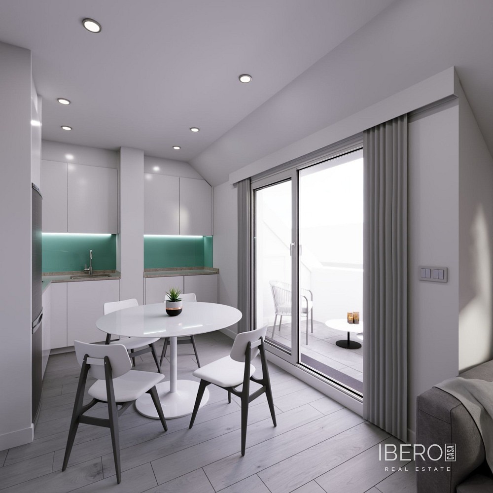 Byt 3+kk · 56 m² · Fuengirola, Španělsko - 4