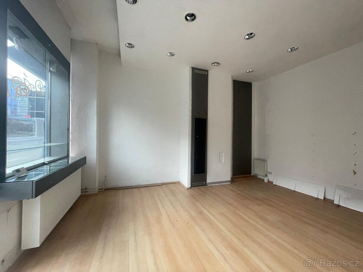 Obchodní prostory, Zlín, 763 02