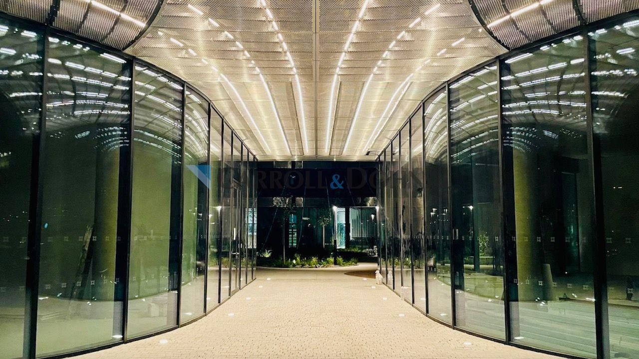 Pronájem obchodní prostory - náměstí Biskupa Bruna,Moravská Ostrava, 205 m²