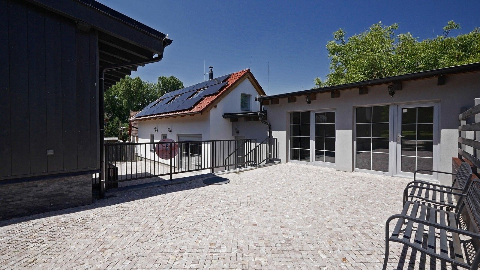 Prodej obchodní prostory - Říčany - Jažlovice, okres Praha-východ, Středočeský kraj, 249 m² - 5