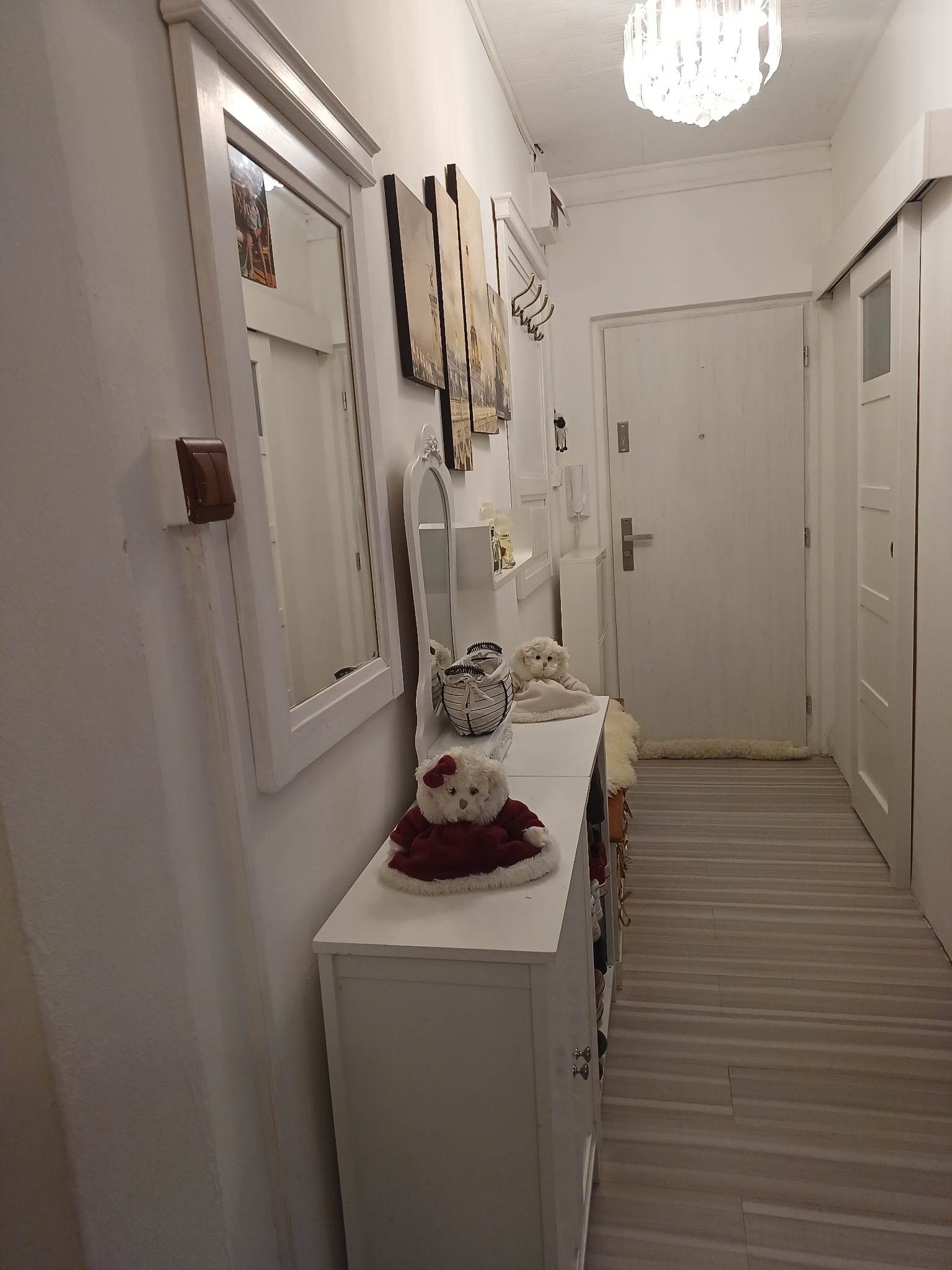 Prodej byt 4+1 - Kraslice, 77 m²