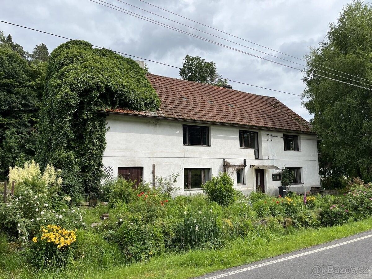 Prodej rodinný dům - Doksy, 472 01