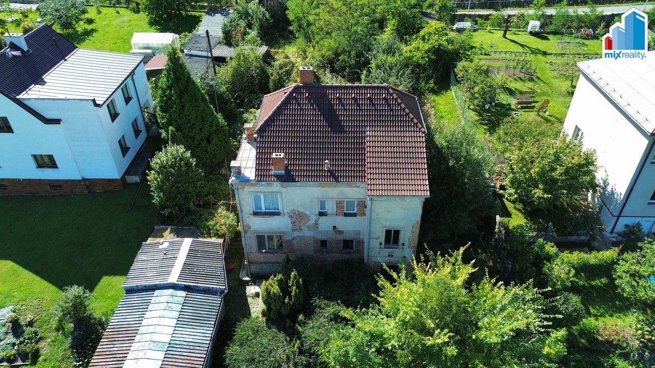 Rodinný dům · 270 m² · U Velkého rybníka, Plzeň - 4