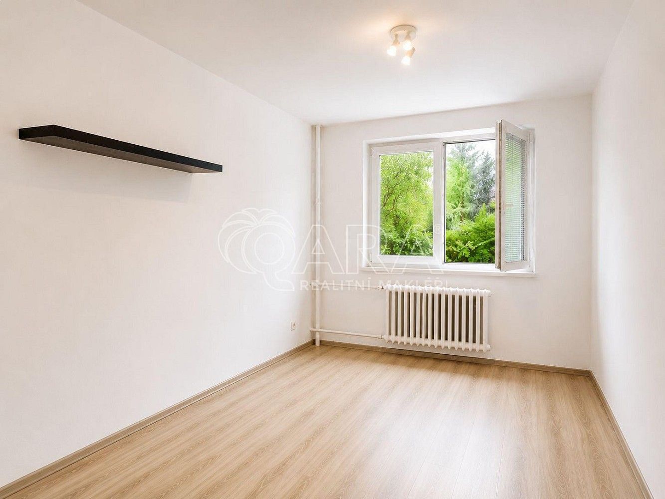 Byt 3+kk · 56 m² · Praha - Záběhlice, okres Praha 4, Hlavní město Praha - 4