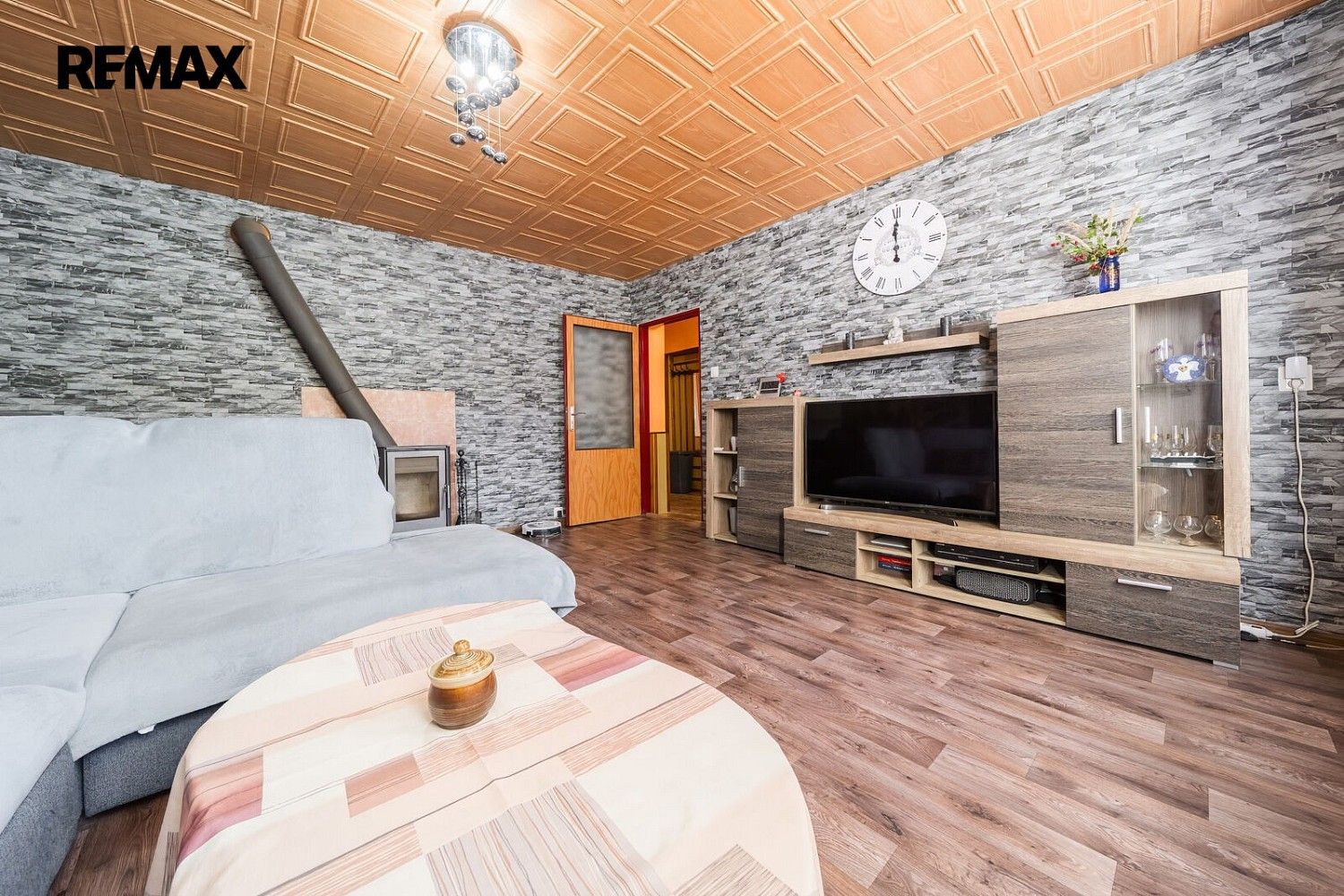 Prodej rodinný dům - Vémyslice, okres Znojmo, 280 m² - 5