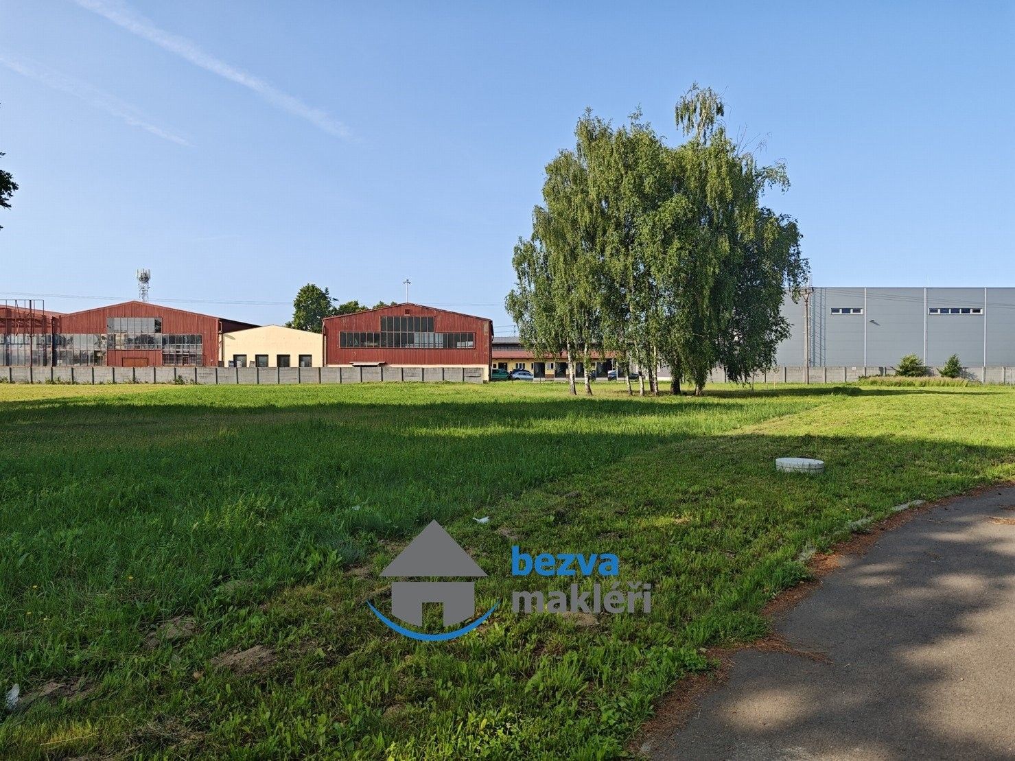 Louka · Pardubice - 3