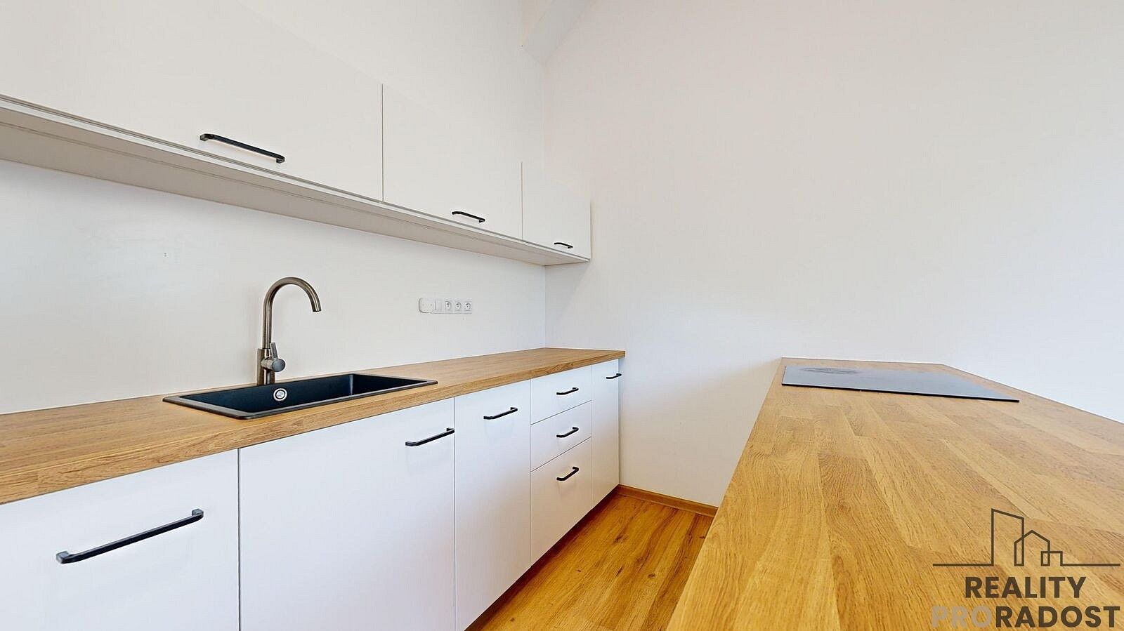 2+kk, Třebíč - Vnitřní Město, Kraj Vysočina, 112 m² - 2