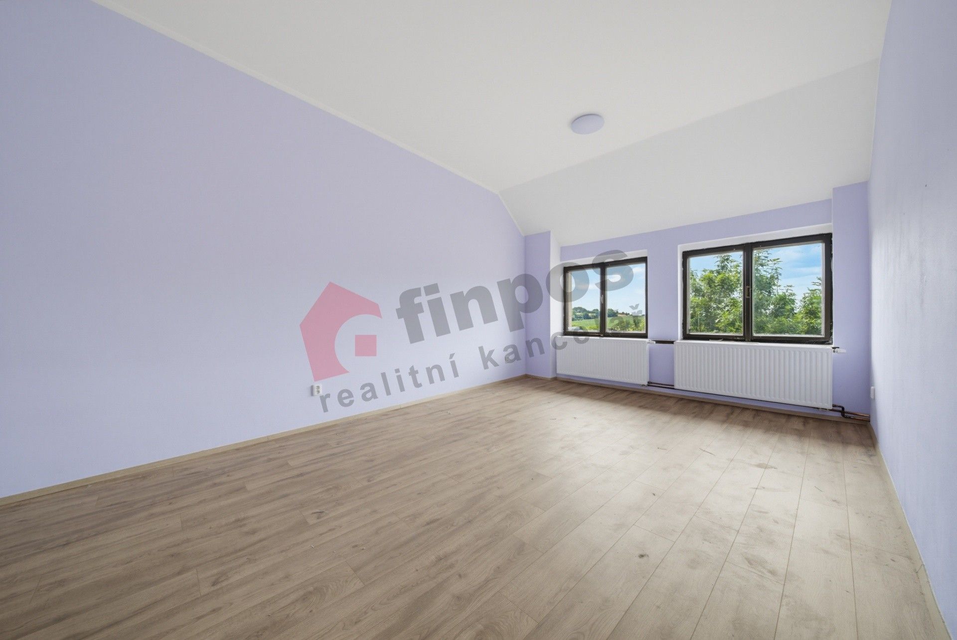 Byt 5+1 · 180 m² · Tyršovo náměstí 25, Divišov - 3
