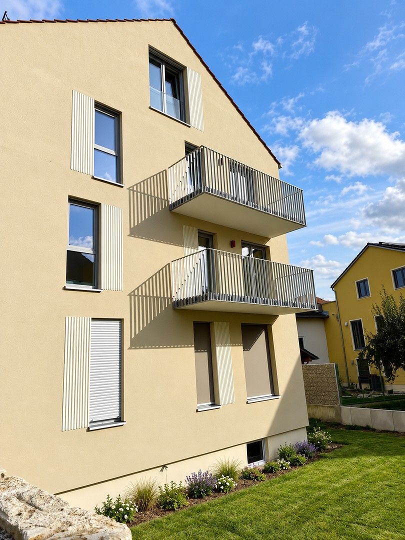 Byt 2+1 · 65 m² · Bahnhofplatz 6a Eichstätt Eichstätt Bayern 85072 - 4