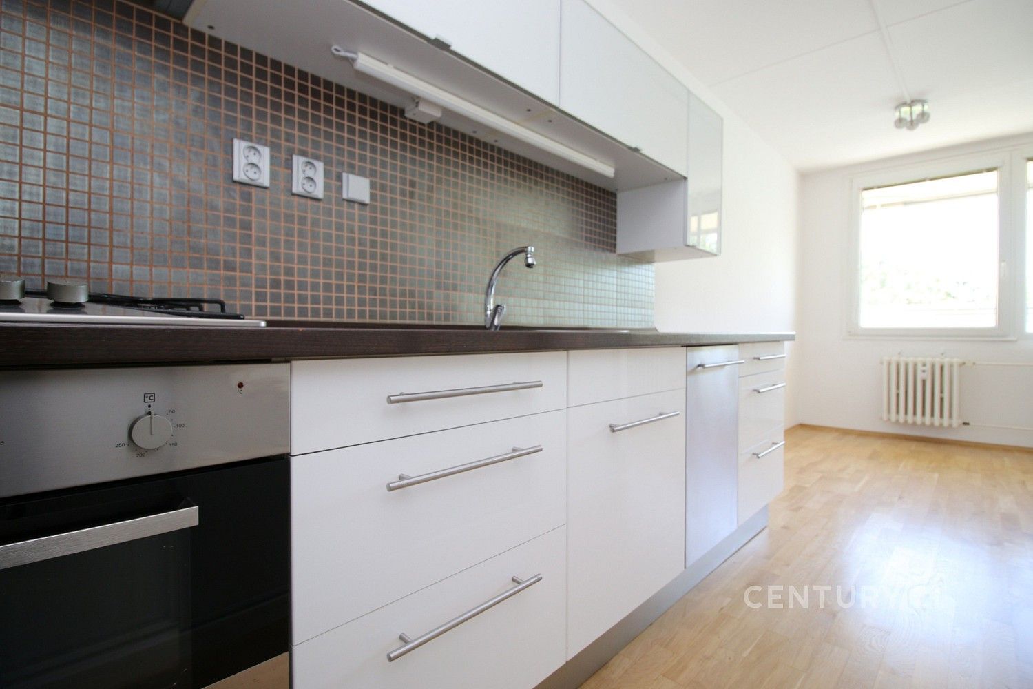 Byt 3+1 · 93 m² · Praha - Záběhlice, okres Praha 10, Hlavní město Praha - 3