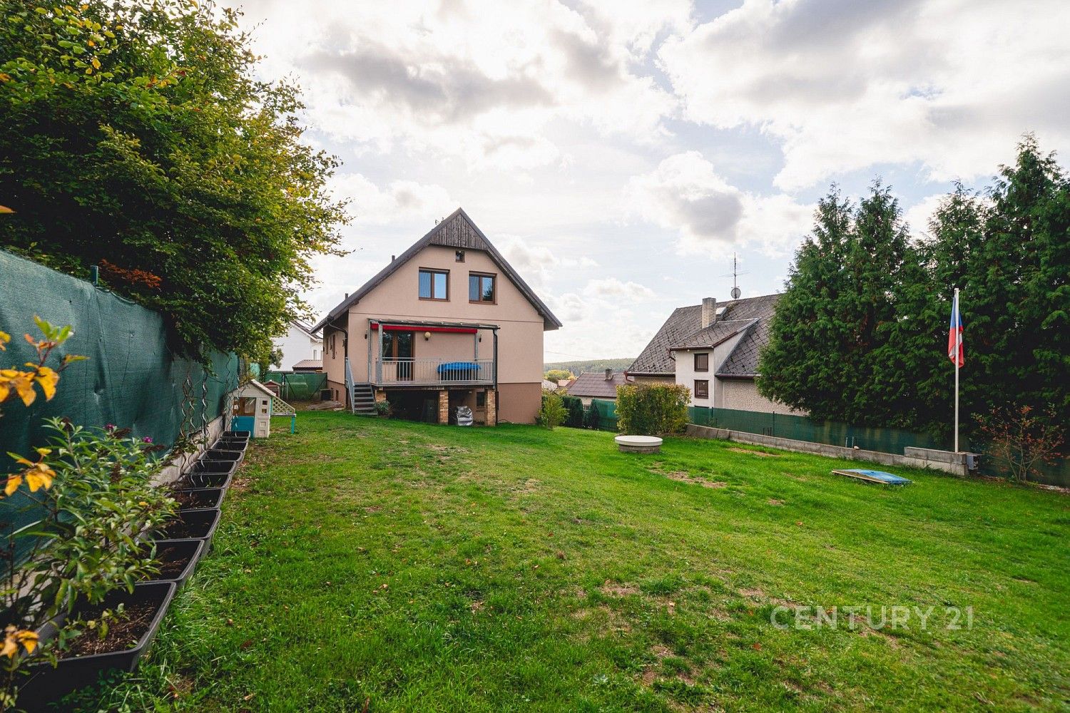 Rodinné domy, Trnová, okres Plzeň-sever, 131 m² - 1