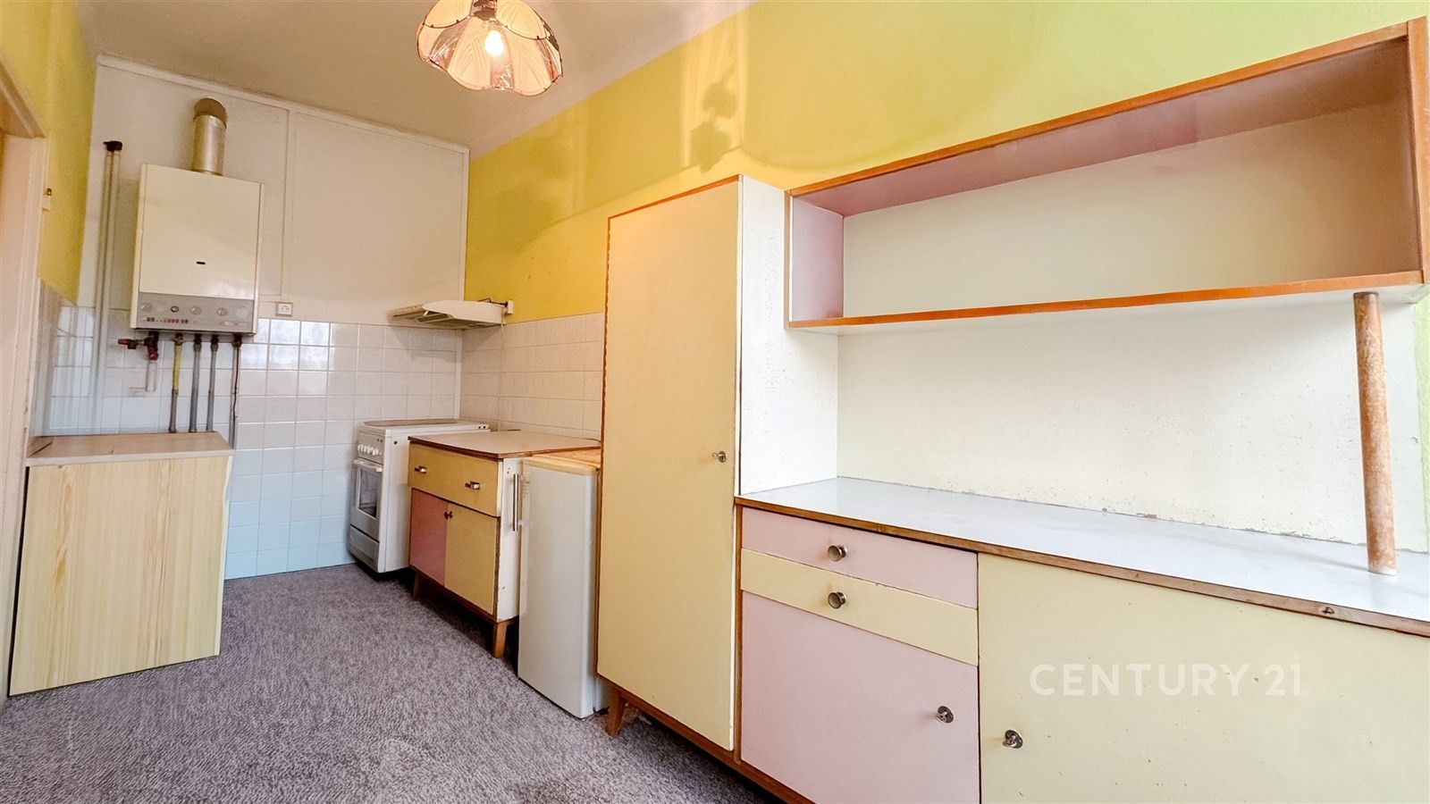 Prodej rodinný dům - Moravské Bránice, 171 m²