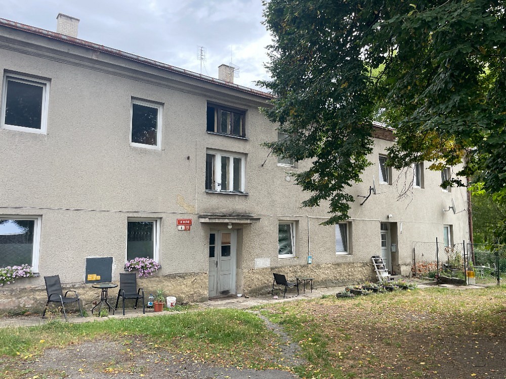 Rodinný dům · Přerov - Přerov IX-Lýsky - 1