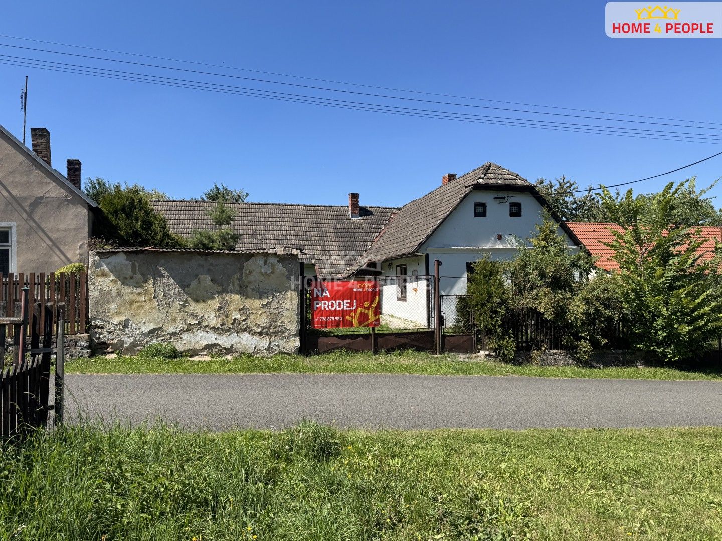 Rodinné domy, Karlov-Nepomuk, Dražíč, 214 m²