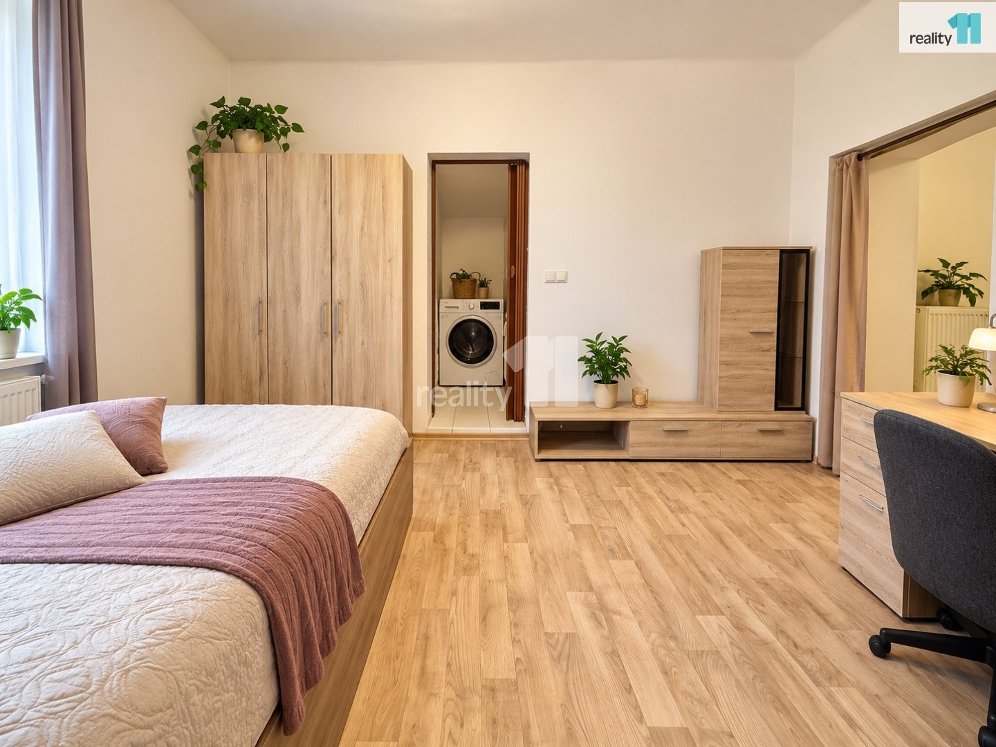 Byt 2+1 · 43 m² · Plzeňská, Chotěšov - 3