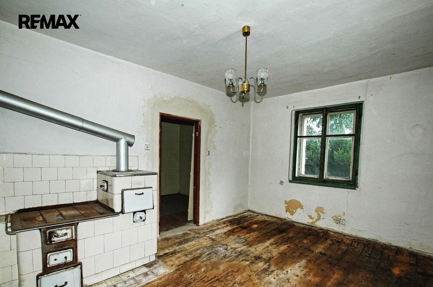 Rodinný dům · 90 m² · Nepomuk - Dvorec, okres Plzeň-jih, Plzeňský kraj - 4