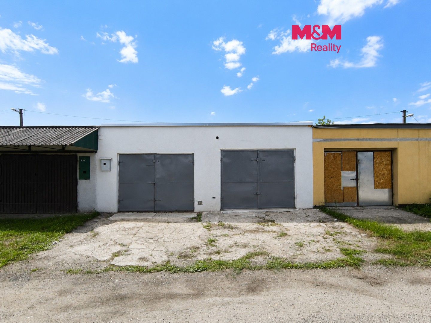 Ostatní, Na Vyhlídce, Karviná, 42 m² - 2