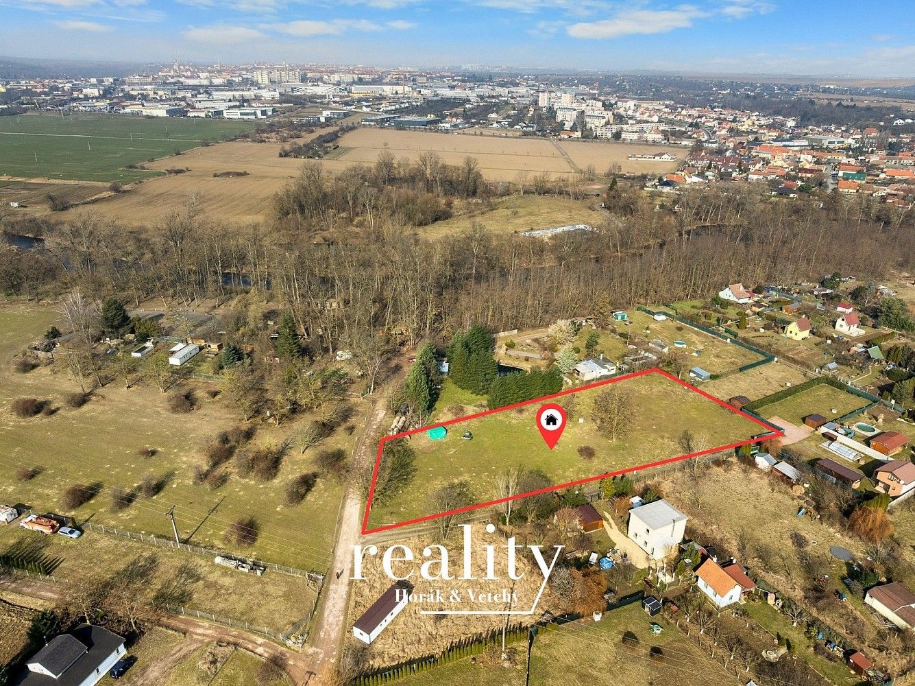 Ostatní, Znojmo - Oblekovice - 2