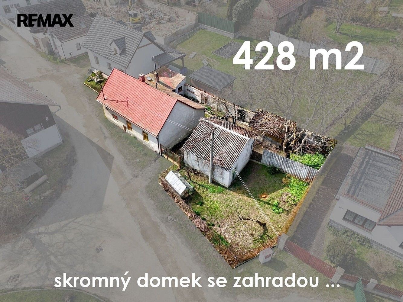 Rodinný dům · 75 m² · Habry, okres Havlíčkův Brod - 3