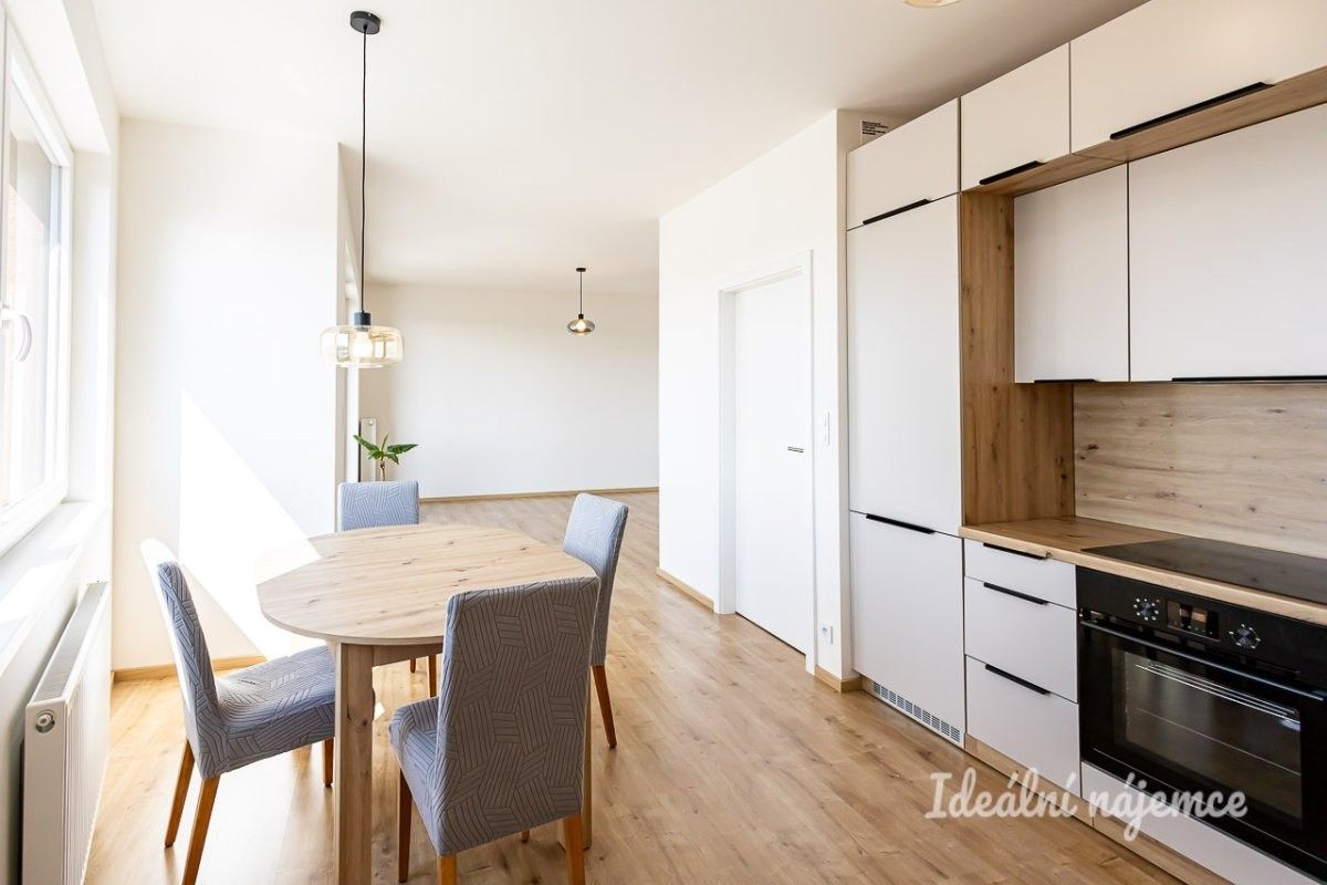 2+kk, Praha 9, Praha, 55 m² - 1
