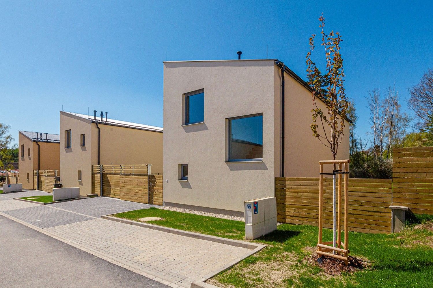 Rodinný dům, 119 m²
